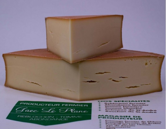 Abondance Fermier