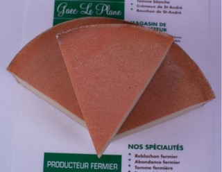 Abondance Fermier 2