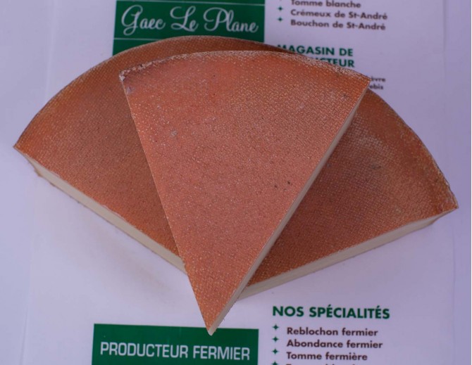 Abondance Fermier