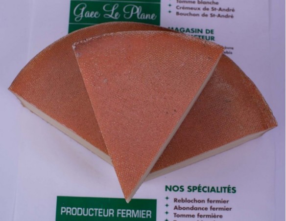Abondance Fermier