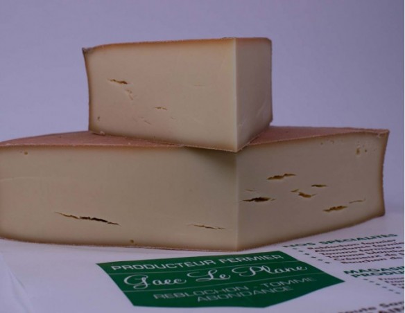 Abondance Fermier