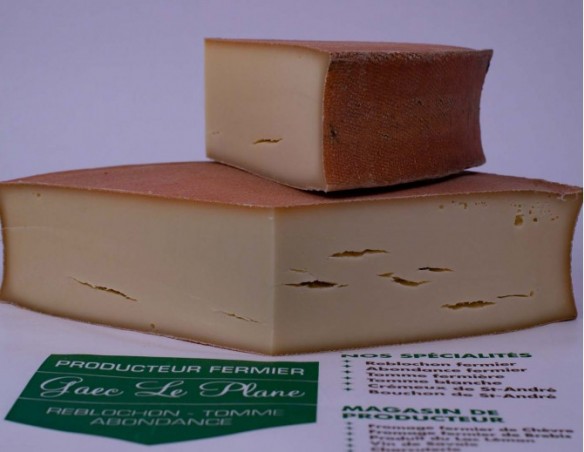 Abondance Fermier