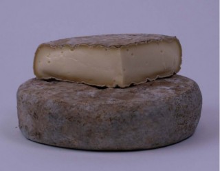 Tomme Fermière Crémeuse