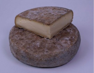 Tomme Fermière Crémeuse 2