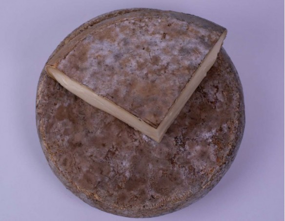 Tomme Fermière Crémeuse