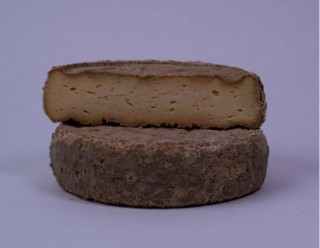Tomme Fermière Céronnée