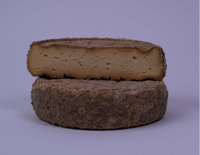 Tomme Fermière Céronnée
