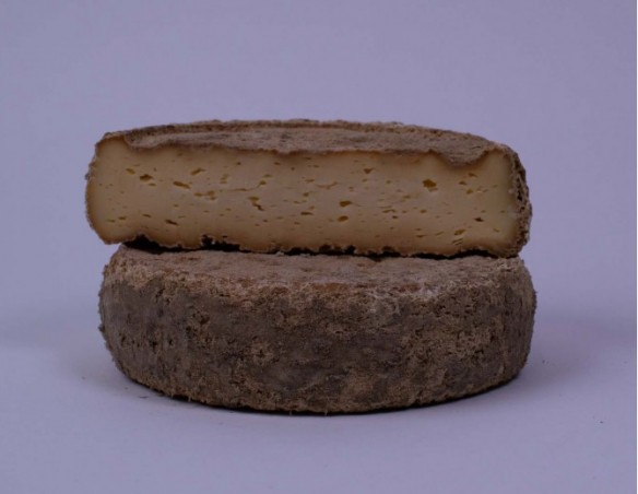 Tomme Fermière Céronnée