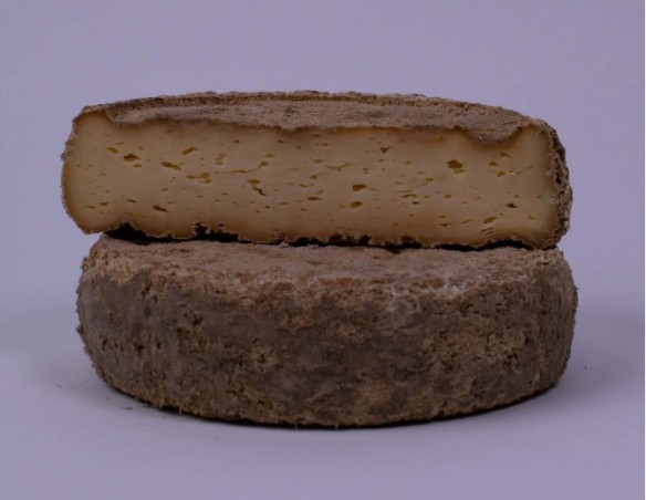 Tomme Fermière Céronnée