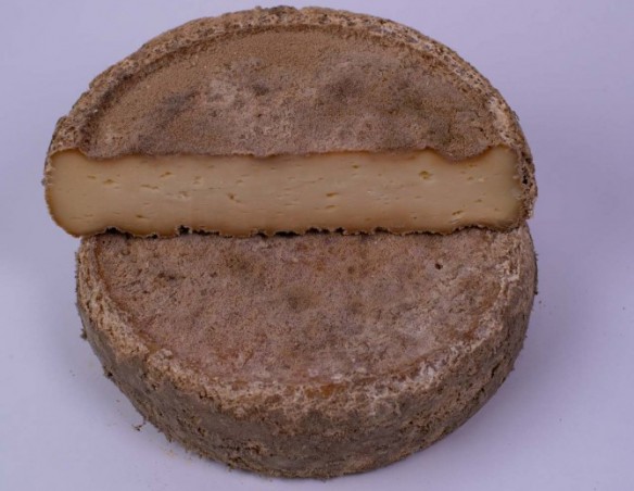 Tomme Fermière Céronnée