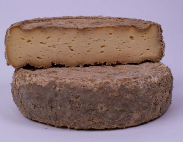 Tomme Fermière Céronnée