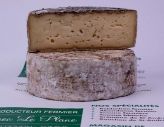 Tomme de Savoie IGP