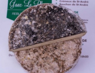 Tomme de Savoie IGP 2