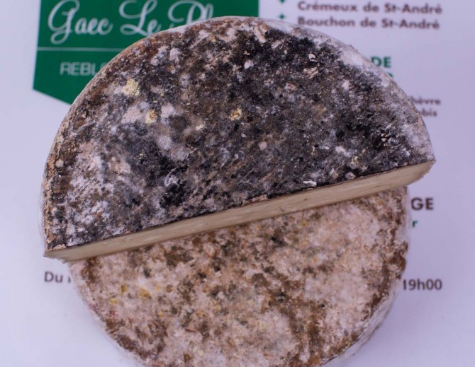Tomme de Savoie IGP