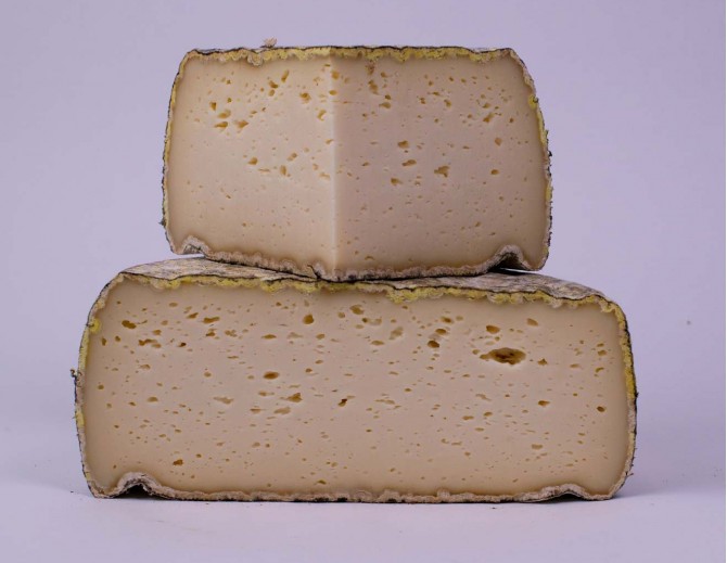 Tomme de Montagne Pasteurisée