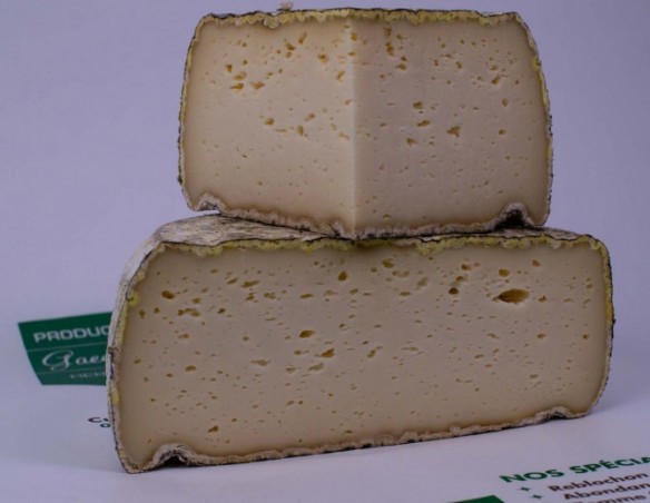 Tomme de Montagne Pasteurisée