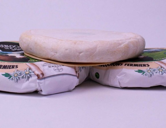 Reblochon Fermier