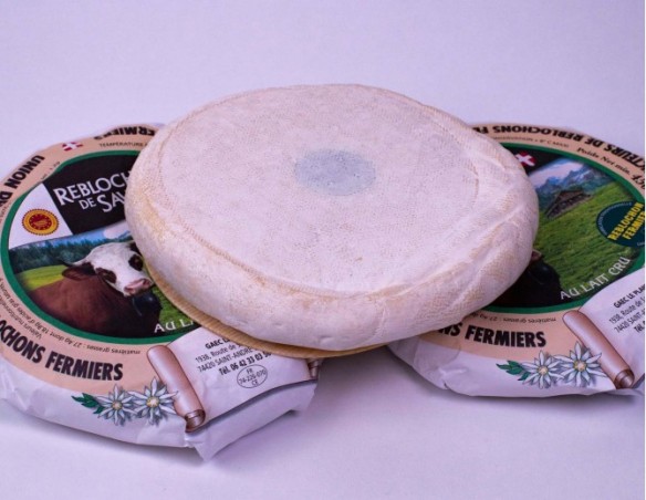 Reblochon Fermier