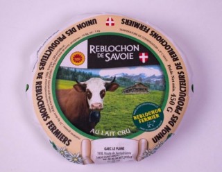 Reblochon Fermier