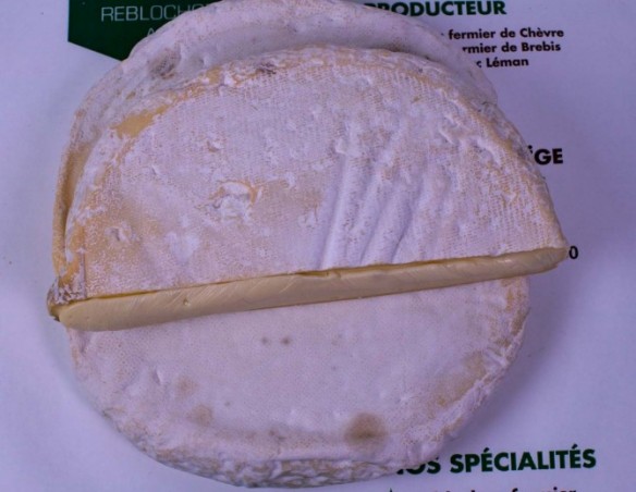 Crémeux de St André