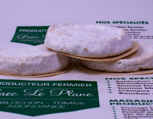 Le Camandré