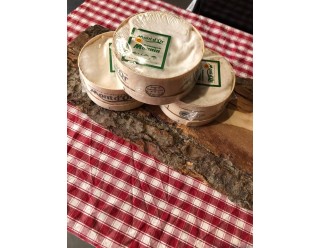 Vacherin Mont d'or moyen