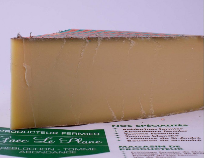 Comté premier choix (10- 12 mois)