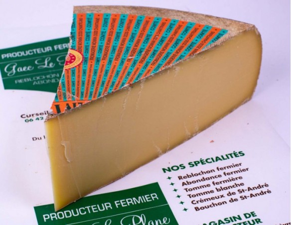Comté premier choix (10- 12 mois)