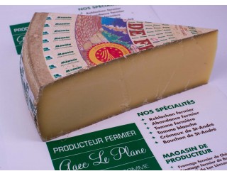 Comté Extra Vieux (Plus de 18 mois)