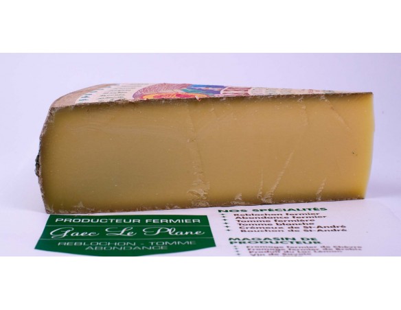 Comté Extra Vieux (Plus de 18 mois)