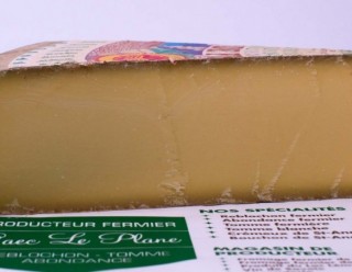Comté extra (plus de 30 mois)