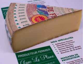 Comté extra (plus de 30 mois) 2