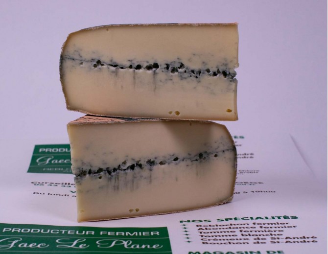 Morbier
