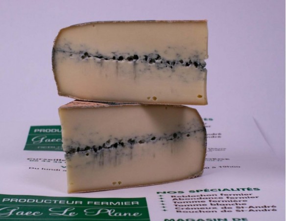 Morbier