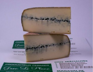 Morbier 2
