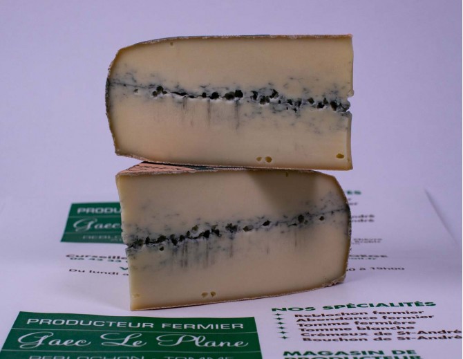 Morbier