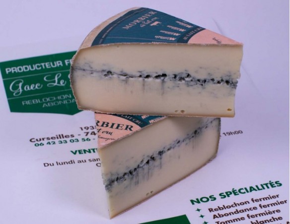 Morbier