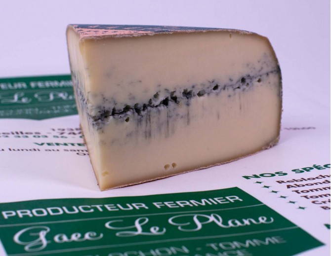 Morbier