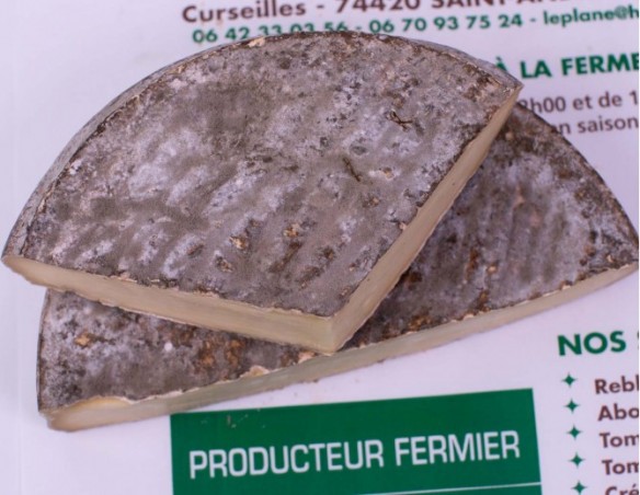 Saint Nectaire Fermier