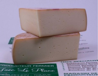 Raclette Nature