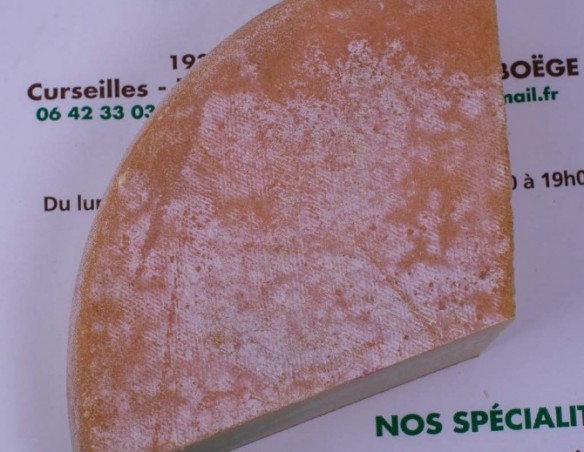 Raclette Nature
