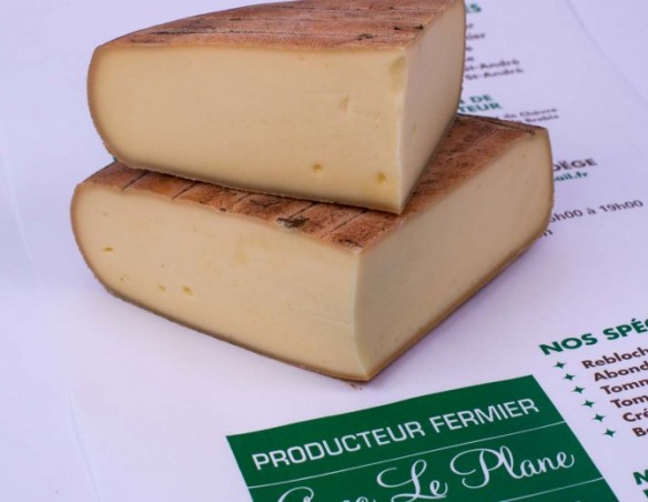 Raclette Fumée