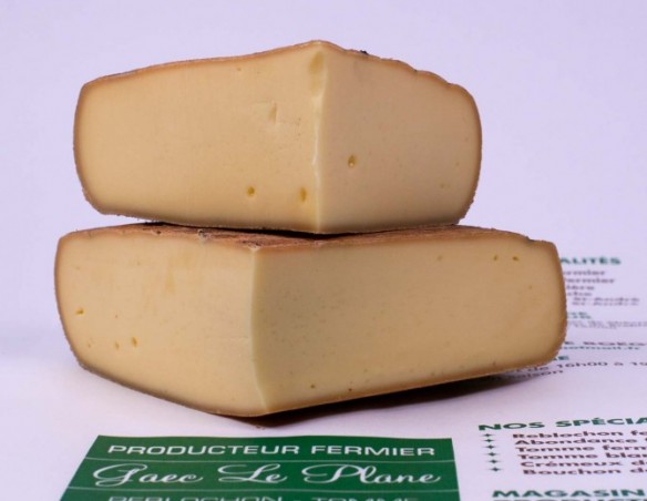 Raclette Fumée