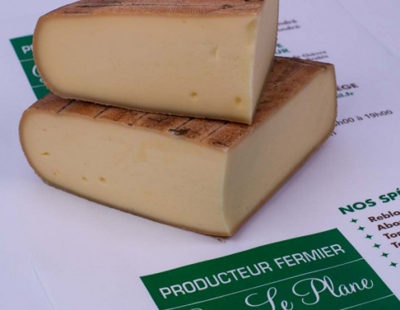 Raclette Fumée