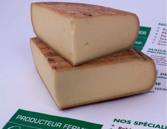 Raclette Fumée