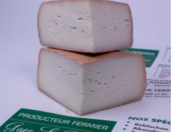 Raclette Chèvre