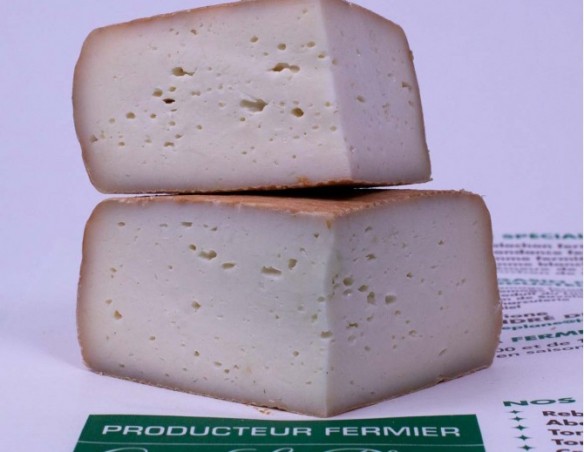 Raclette Chèvre
