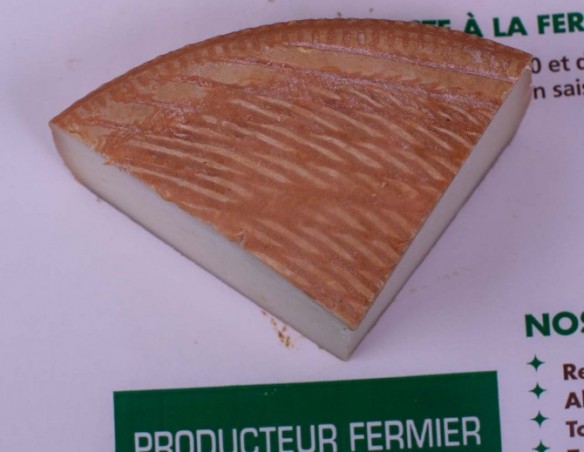 Raclette Chèvre