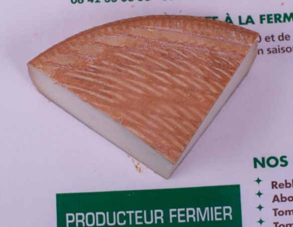 Raclette Chèvre