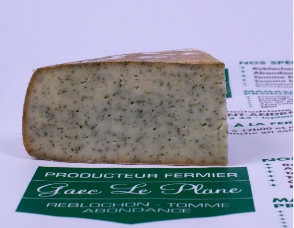 Raclette Aïl des Ours I Fromagerie Le Plane